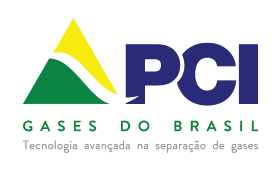 PCI GASES