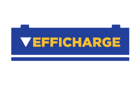 V-EFFICHARGE - KRAFT POWERCON