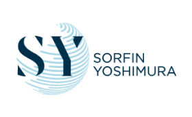 SORFIN YOSHIMURA