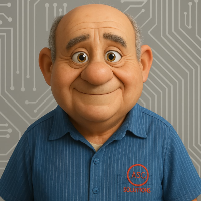  Frederico Merege, A&C Automação