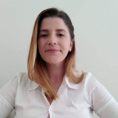 Daniela Bresolin e Gabriela Arcanjo