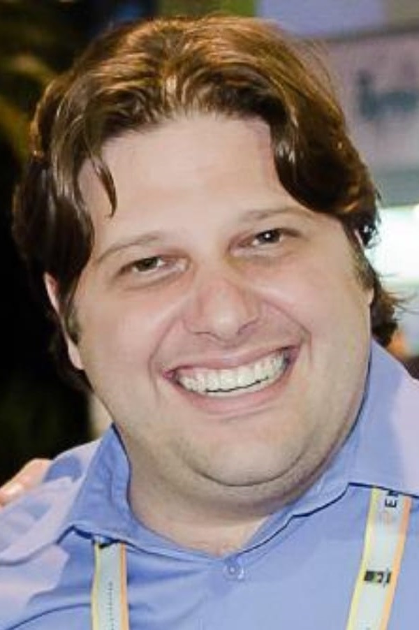 Foto do palestrante 