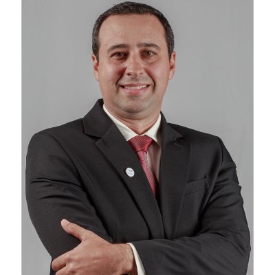 Foto do palestrante 