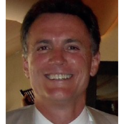 Mark McCaughey