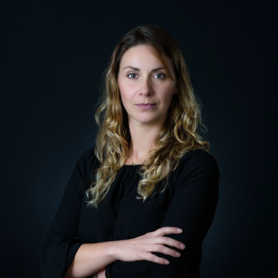 Jemima Sartori