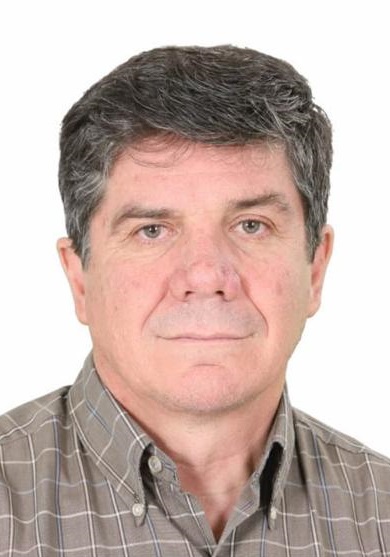 Foto do palestrante 