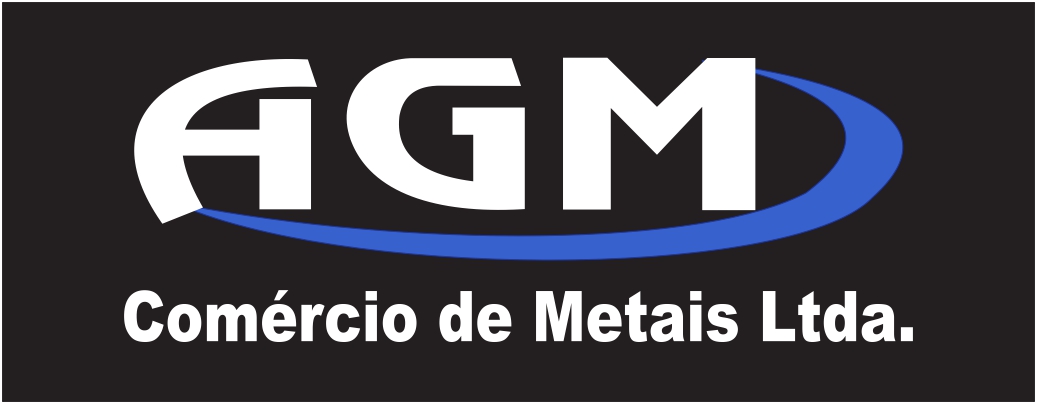 AGM Comércio de Metais Ltda